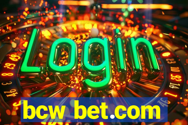 bcw bet.com